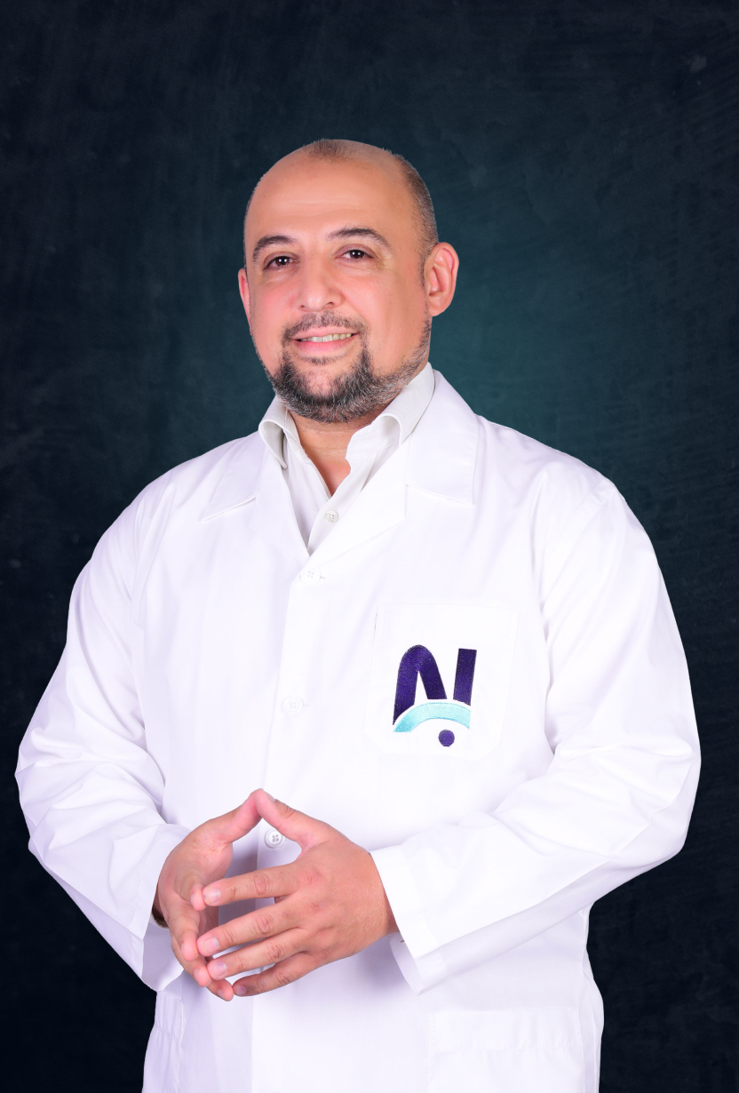 مهند عطايا
